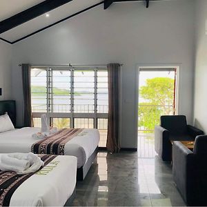 Superior Triple Room Sea View
